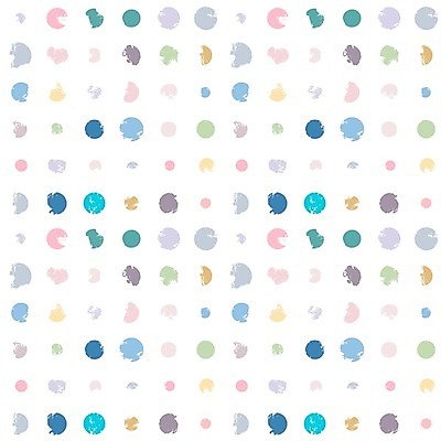 EPS 해외이미지 모양 백그라운드 패턴 일러스트 추상 기념 장식 컬러풀 파티 축하 점 원형 생일 심플 꽃가루 파스텔톤 해외일러스트 도형 기념일 컬러 컨셉 무늬 이벤트 가루 파일형식 벡터 이미지허브