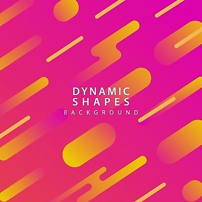 EPS 해외이미지 디자인 분홍색 백그라운드 패턴 일러스트 추상 사람없음 그래픽 컬러풀 심플 그라데이션 해외일러스트 컬러 무늬 파일형식 벡터 이미지허브