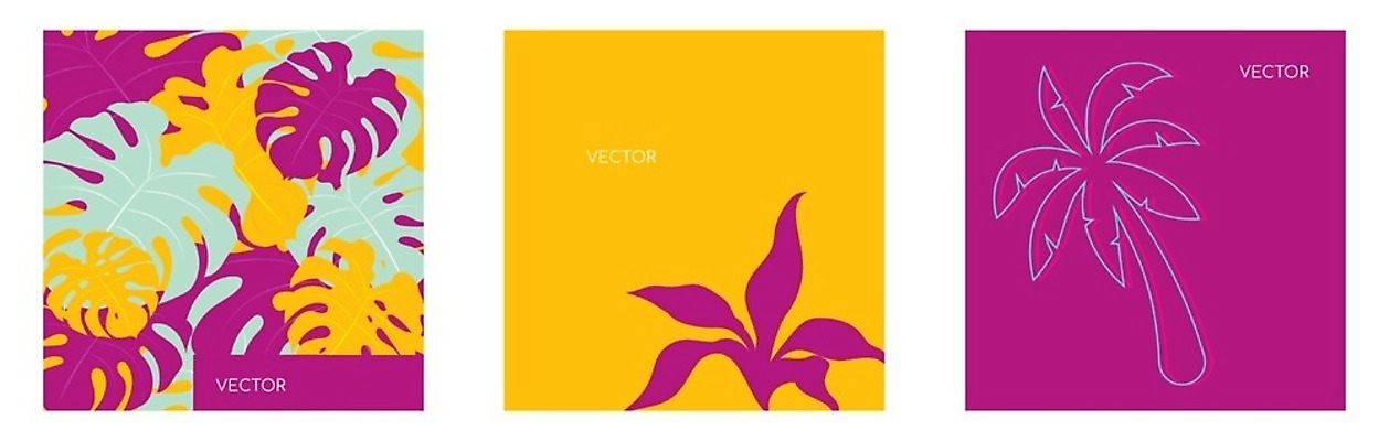 EPS 해외이미지 나무 식물 디자인 배너 실루엣 포스터 백그라운드 잎 꽃무늬 일러스트 텍스트 벽지 추상 프레임 손바닥 그래픽 여름 컬러풀 우주 웹 활발 덮개 신용카드 플랫 인쇄 만화 관목 질감 레이아웃 정사각형 심플 조립 이국적 파스텔톤 스타일 카피스페이스 미니멀 해외일러스트 도형 손 계절 꽃 컬러 컨셉 무늬 인터넷 촬영기법 금융 공백 뚜껑 파일형식 벡터 이미지허브