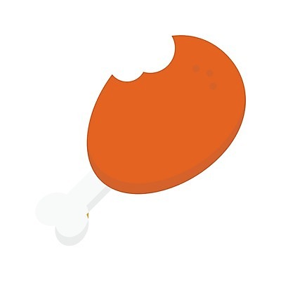 EPS 해외이미지 접시 음식 조각 다이어트 일러스트 발 뼈 육류 요리 빛 주방 식사 저녁식사 치킨 에너지 튀김 맛 유기농 허벅지 고립 드럼스틱 엘리먼트 해외일러스트 식기 웰빙 컨셉 식재료 건강 신체부위 닭고기요리 파일형식 벡터 사람 이미지허브