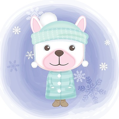 EPS 해외이미지 동물 캐릭터 행복 야생동물 어린이 분홍색 백그라운드 크리스마스 겨울 일러스트 휴가 수채화 새해 사랑 미술 미소 장식 파란색 반려동물 축하 아기 인사 신용카드 눈송이 생일 개 달콤 인쇄 만화 연도 그림 엽서 초대 손그림 파스텔톤 해외일러스트 일러캐릭터 계절 기념일 감정 컬러 컨셉 포유류 문화예술 눈_날씨 표정 사람 금융 예절 맛 편지 파일형식 벡터 이미지허브