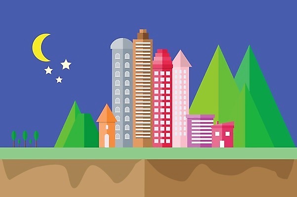 EPS 해외이미지 디자인 별 종이 지구 컨셉 일러스트 건축양식 모션 자연 벽지 하늘 미래 산 주택 풍경 잔디 건물 초록색 파란색 도시풍경 세계 환경 고층빌딩 페인트 블록 달 도시 시간 재산 플랫 도심 보호 야간 저녁 만화 장면 타운 혁명 개발 해외일러스트 자연요소 식물 건축물 건축 컬러 빌딩 금융 생태계 파일형식 벡터 이미지허브