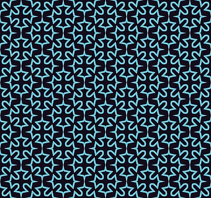 EPS 해외이미지 디자인 별 선 백그라운드 패턴 곡선 일러스트 벽지 추상 흑백 동양인 그래픽 장식 파란색 빛 견본 거울 직물 고리 고급 우아함 두루마리 인도인 타일 포장지 질감 망사 대칭 라마단 바로크 아라베스크 아랍어 폴리곤 규칙적 해외일러스트 자연요소 외국인 컬러 컨셉 무늬 포장 촬영기법 인종 파일형식 벡터 이미지허브