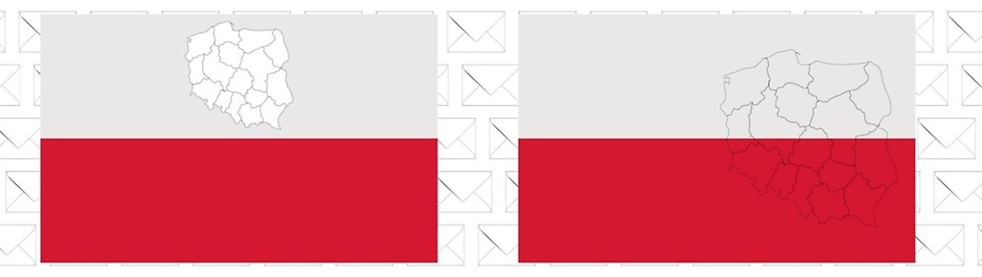 EPS 해외이미지 캠페인 일러스트 봉투 새로움 설명 그래픽 빨간색 흰색 깃발 선거 심볼 윤곽 법 일렬 반대 자원 폴란드 전국 정치 편지쓰기 헌법 해외일러스트 유럽 컬러 컨셉 모션 기록 민주주의 편지 파일형식 벡터 이미지허브