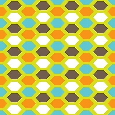 EPS 해외이미지 모양 디자인 백그라운드 패턴 오렌지 일러스트 벽지 추상 세포 미술 그래픽 장식 초록색 파란색 컬러풀 갈색 유행 웹 희망 덮개 흰색 직물 커튼 화려 인쇄 질감 복고 심플 육각형 패키지 포장소품 해외일러스트 도형 감정 컬러 컨셉 무늬 인터넷 과일 포장 문화예술 뚜껑 오브젝트 포장재료 파일형식 벡터 이미지허브