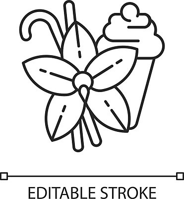 EPS 해외이미지 식물 그릇 디자인 꽃 선 컨셉 일러스트 아이스크림 디저트 콩 건강 요리 미술 픽토그램 상점 주방 웹 막대기 난초 플랫 달콤 인도인 굽기 심볼 향신료 사인 그림 유기농 향기 심플 윤곽 아로마 향료 향 내추럴 고립 꼬투리 바닐라 얇은 추출 페스츄리 해외일러스트 외국인 식기 웰빙 음식 빵 인터넷 문화예술 곡류 동양인 맛 구이 냄새 향미료 파일형식 벡터 이미지허브