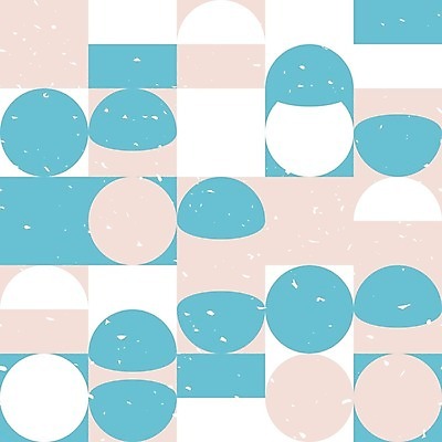 EPS 해외이미지 전통 디자인 백그라운드 패턴 일러스트 추상 스웨덴 여러명 유행 수확 흰색 직물 원형 질감 복고 심플 70대 그런지 스칸디나비아 엘리먼트 파스텔톤 해외일러스트 도형 노년 컬러 다수 무늬 농업 북유럽 사람 파일형식 벡터 이미지허브