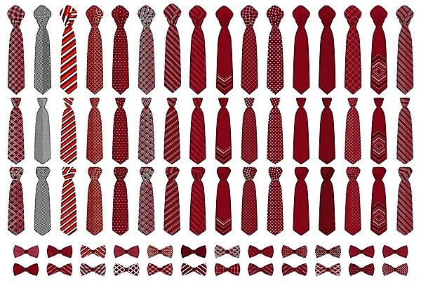 EPS 해외이미지 드레스 옷 남자 리본 나비 결혼 셔츠 일러스트 학교 넥타이 휴가 선물 정장 턱시도 빨간색 파티 축제 목도리 줄무늬 광대 축하 직물 점 날짜 아빠 서커스 실크 클럽 활 매듭 목 고립 무도회 해외일러스트 잡화 교육 컬러 곤충 컨셉 상의 무늬 가족 사람 이벤트 신체부위 파일형식 벡터 이미지허브