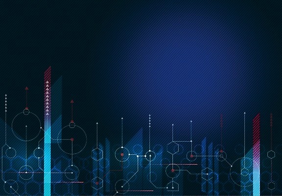 EPS 해외이미지 모양 디자인 과학 백그라운드 컨셉 패턴 인터넷 일러스트 통신 모션 추상 미래 조명 화살 그래픽 파란색 컴퓨터 디지털 모니터 자료 어둠 힘 에너지 얼룩 네트워크 연결 사이버 사인 속도 질감 역동적 개발 마더보드 인터페이스 프로세서 해외일러스트 컬러 무늬 전자제품 파일형식 벡터 이미지허브