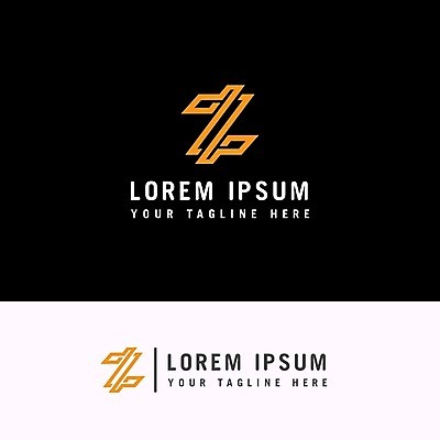 EPS 해외이미지 디자인 알파벳 일러스트 비즈니스 사람없음 심볼 심플 Z 혁명 엘리먼트 브랜딩 미니멀 해외일러스트 영어 컨셉 파일형식 벡터 이미지허브