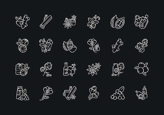 EPS 해외이미지 클립아트 그릇 디자인 선 음식 백그라운드 컨셉 일러스트 요리 씨앗 동양인 세트 주방 검은색 웹 칠판 흰색 양념 조미료 고수 낙서 스케치 인도인 수집 머스터드 허브 심볼 사인 그림 분필 윤곽 손그림 팩 생강 고립 사프란 시나몬 향나무 활자 해외일러스트 외국인 나무 식물 식기 컬러 인터넷 채소 미술 인종 화장품 소스_음식 향신료 초크 향미료 활자판 파일형식 벡터 이미지허브