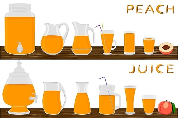 EPS 해외이미지 그릇 식기 음료 음식 조각 오렌지 과일 일러스트 유리 유리병 씨앗 물 여름 세트 주스 기구 신선 조끼 바 항아리 액체 달콤 맛 냄비 상품 컨테이너 만화 가득함 메뉴 날것 복숭아 유리그릇 밀짚 유리주전자 내추럴 고립 숙성 스무디 천도복숭아 해외일러스트 자연요소 식물 계절 산업 컨셉 재질 주전자 병_용기 외투 도자기 짚 솥 파일형식 벡터 이미지허브