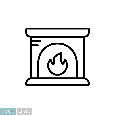 EPS 해외이미지 전통 디자인 계절 백그라운드 크리스마스 겨울 일러스트 불 휴가 주택 야외 내부 장식 방 추위 흰색 뜨거움 플랫 장작 연도 심볼 사인 벽난로 복고 고립 용광로 화상 안락 해외일러스트 자연요소 기념일 컬러 컨셉 건물 상처 파일형식 벡터 건축물 이벤트 건축 이미지허브