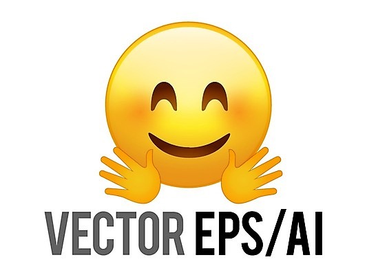 EPS 해외이미지 캐릭터 손 디자인 행복 얼굴 일러스트 포옹 사랑 미소 웃음 빨간색 노란색 기쁨 표현 달콤 심볼 입술 코믹 이모티콘 고립 엘리먼트 해외일러스트 일러캐릭터 감정 컬러 안기 표정 신체부위 맛 파일형식 벡터 이미지허브