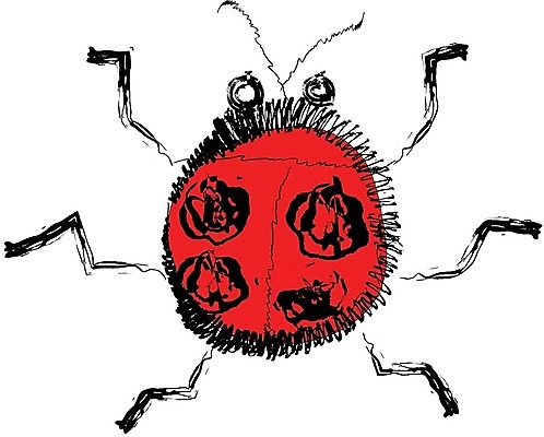 EPS 해외이미지 동물 손 디자인 행복 야생동물 어린이 곤충 백그라운드 일러스트 자연 미술 그래픽 빨간색 여름 봄 점 벌레 작음 만화 딱정벌레 그림 무당벌레 고립 해외일러스트 계절 감정 컬러 문화예술 사람 신체부위 크기 생태계 파일형식 벡터 이미지허브