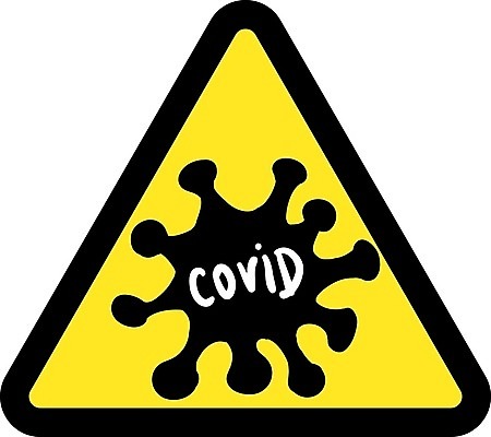 EPS 해외이미지 과학 일러스트 추상 건강 경고 빨간색 글로벌 중국 바이러스 보호 질병 위험 사인 감염 전염 그만 전염병 주목 해외일러스트 아시아 컬러 컨셉 무늬 의학 파일형식 벡터 이미지허브