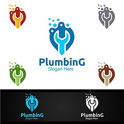 EPS 해외이미지 산업 일러스트 가정 주택 물 욕실 도구 공구 스패너 액체 수리 떨어짐 위생 망치 홍수 청소 심볼 서비스 상업 가스 고정 호스 난방 정비공 해결 유지 배관공 변기통 설치 재주꾼 파이프라인 브랜딩 해외일러스트 자연요소 컨셉 건물 기술자 자연재해 파이프_관 파일형식 벡터 이미지허브