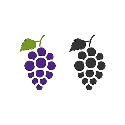 EPS 해외이미지 클립아트 식물 디자인 열매 실루엣 음식 잎 과일 일러스트 탁자 포도 매달리기 건강 그래픽 빨간색 농장 와인 보라색 플랫 달콤 다발 유기농 날것 윤곽 포도밭 포도나무 내추럴 고립 메를로 입가심 해외일러스트 웰빙 컬러 가구 밭 농업 모션 주류 촬영기법 맛 과일나무 파일형식 벡터 나무 산업 음료 생활용품 컨셉 오브젝트 이미지허브