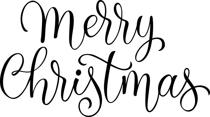 EPS 해외이미지 손글씨 크리스마스 일러스트 글자캘리그라피 사람없음 심플 레터링 해외일러스트 기념일 캘리그라피 파일형식 벡터 이미지허브