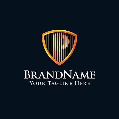 EPS 해외이미지 모양 템플릿 디자인 알파벳 컨셉 인터넷 일러스트 회사 비즈니스 아이디어 미술 경비 안전 그래픽 금속 검은색 수확 황금 고급 우아함 보호 편지 심볼 사인 신분 심플 배지 방패 고립 마케팅 엘리먼트 활자 해외일러스트 영어 컬러 농업 재질 문화예술 활자판 파일형식 벡터 이미지허브