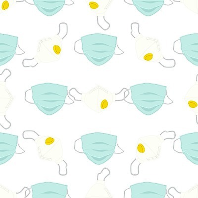 EPS 해외이미지 옷 얼굴 패턴 일러스트 벽지 건강 병원 안전 약 고통 환자 의사 입 수술 호흡기관 바이러스 보호 질병 인쇄 예방 감염 먼지 외과 박테리아 고립 위생관리 전염병 필터 해외일러스트 감정 컨셉 무늬 의학 관리 신체부위 의료진 장기_의학 파일형식 벡터 이미지허브