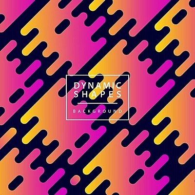 EPS 해외이미지 디자인 백그라운드 패턴 일러스트 추상 사람없음 그래픽 컬러풀 그라데이션 해외일러스트 컬러 무늬 파일형식 벡터 이미지허브