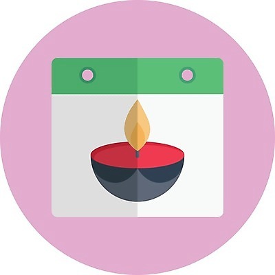 EPS 해외이미지 전통 디자인 행복 포스터 종교 문화 백그라운드 컨셉 일러스트 휴가 불꽃 장식 빛 축제 달력 램프 축하 인사 신용카드 인도인 심볼 고립 등잔 힌두교 해외일러스트 외국인 감정 불 조명 동양인 금융 예절 파일형식 벡터 자연요소 인종 경제 사람 이미지허브