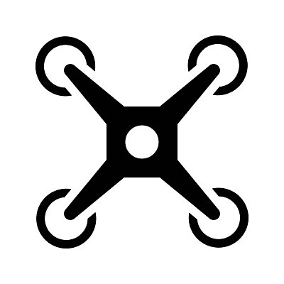 EPS 해외이미지 일러스트 사람없음 카메라 드론 해외일러스트 전자제품 파일형식 벡터 이미지허브