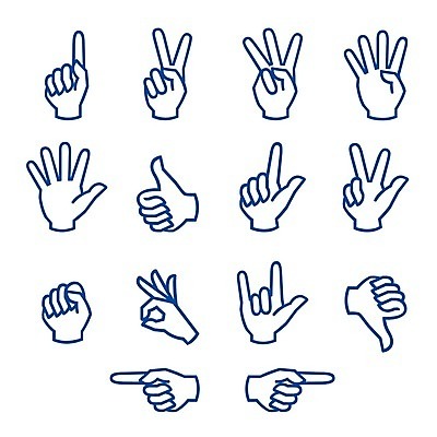EPS 해외이미지 손 포즈 신체 일러스트 통신 손가락 악수 사람 힘 터치 엄지손가락 가리킴 메시지 심볼 흔적 사인 신호 위치 언론 팔 고립 동의 엘리먼트 충고 인터랙티브 해외일러스트 손짓 신체부위 파일형식 벡터 이미지허브