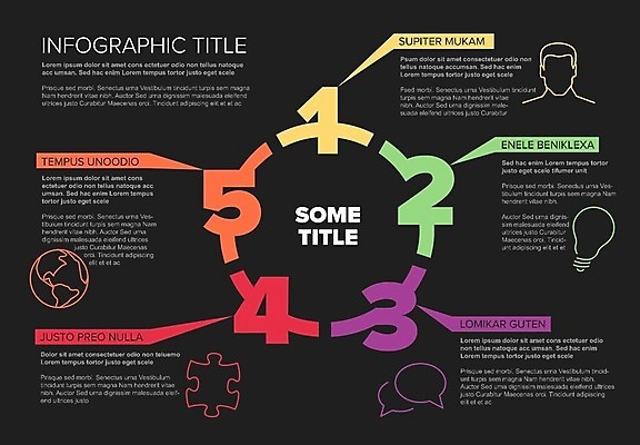 EPS 해외이미지 템플릿 1 디자인 선 컨셉 2 일러스트 3 설명 빛 숫자 꼬리표 라벨 웹 어둠 블록 인포그래픽 바 원형 신용카드 4 선택 큼 방향 심볼 묘사 레이아웃 순환 심플 5 질서 승진 단계 순서 진행 다음 얇은 조작 특별함 해외일러스트 도형 문자 인터넷 모션 프레임 금융 예절 크기 파일형식 벡터 이미지허브