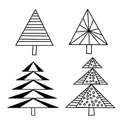 EPS 해외이미지 모양 나무 식물 디자인 계절 백그라운드 크리스마스 겨울 일러스트 자연 추상 휴가 미술 목재 그래픽 장식 세트 크리스마스트리 검은색 흰색 축하 낙서 숲 12월 만화 스케치 수집 그림 심플 전나무 고립 스칸디나비아 엘리먼트 포장소품 스타일 해외일러스트 기념일 컬러 컨셉 무늬 재료 포장 문화예술 날짜 오브젝트 생태계 포장재료 파일형식 벡터 이미지허브