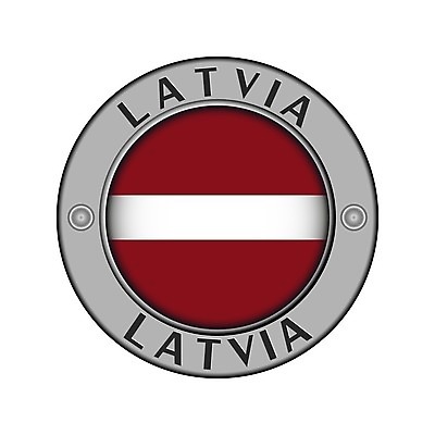 EPS 해외이미지 디자인 패턴 일러스트 경사 단어 원형 이름 편지 심볼 사인 그림 윤곽 영토 라트비아 전국 해외일러스트 도형 문자 무늬 북유럽 파일형식 벡터 이미지허브