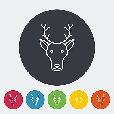 EPS 해외이미지 동물 디자인 남자 실루엣 얼굴 야생동물 패턴 일러스트 포유류 자연 추상 사슴 뿔 동물원 미술 그래픽 장식 반려동물 머리 검은색 우아함 승차 숲 심볼 사인 그림 사냥 심플 윤곽 주둥이 고립 순록 엘리먼트 총구 해외일러스트 컬러 컨셉 무늬 모션 문화예술 촬영기법 사람 신체부위 생태계 파일형식 벡터 이미지허브