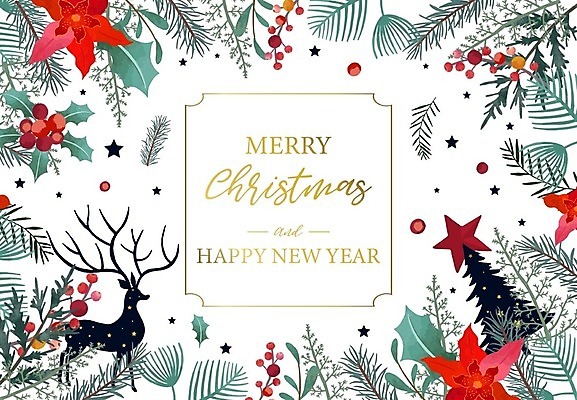 EPS 해외이미지 나무 식물 템플릿 디자인 배너 계절 꽃 행복 포스터 백그라운드 잎 크리스마스 겨울 꽃무늬 패턴 일러스트 자연 휴가 사슴 새로움 프레임 그래픽 장식 빨간색 초록색 세일 축하 인사 소나무 신용카드 황금 우아함 12월 연도 그림 엽서 초대 침엽수 노엘 순록 해외일러스트 기념일 감정 컬러 컨셉 무늬 포유류 금융 예절 날짜 편지 생태계 파일형식 벡터 이미지허브