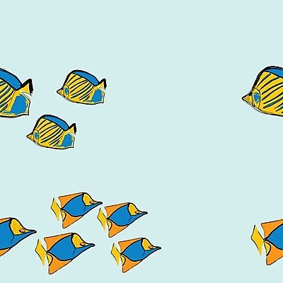 EPS 해외이미지 동물 디자인 실루엣 종이 야생동물 어린이 바다 백그라운드 컨셉 패턴 일러스트 자연 벽지 낚시 어류 미술 그래픽 장식 물 여름 파란색 강 컬러풀 유행 수중 수영 흰색 직물 낙서 인쇄 만화 그림 손그림 수족관 포장소품 해외일러스트 자연요소 계절 컬러 무늬 포장 레저 문화예술 촬영기법 사람 수중동물 수상스포츠 오브젝트 생태계 포장재료 파일형식 벡터 이미지허브