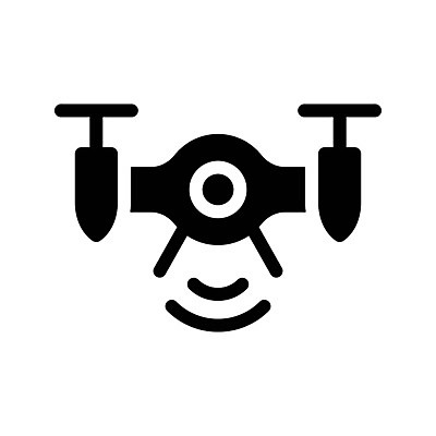 EPS 해외이미지 일러스트 사람없음 카메라 드론 해외일러스트 전자제품 파일형식 벡터 이미지허브