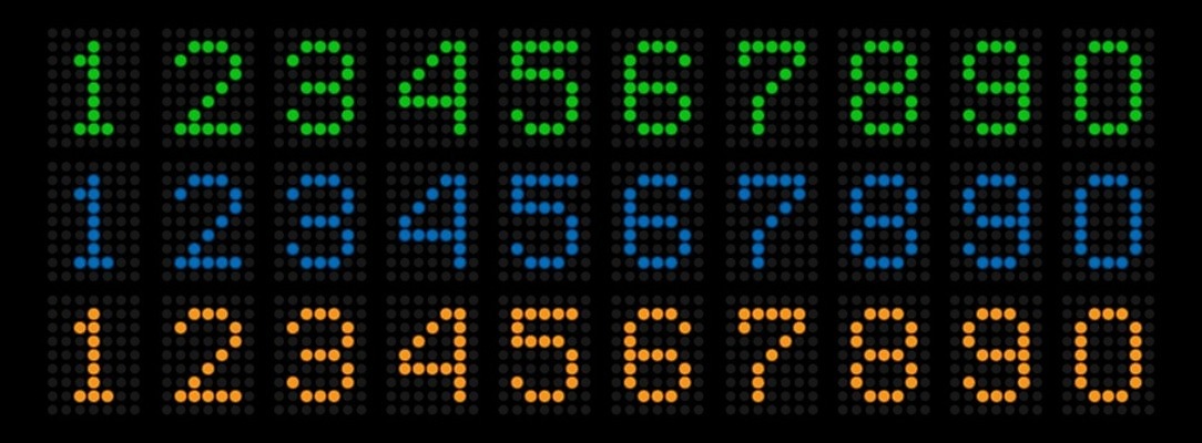 EPS 해외이미지 템플릿 캐릭터 시계 일러스트 비즈니스 그래픽 빛 컴퓨터 세트 숫자 디지털 스크린 경기장 공백 계산기 정보 램프 시간 판넬 점 원형 공항 만화 수집 사인 그림 레이아웃 복고 전자 네온 다이오드 스타일 주도 해외일러스트 일러캐릭터 도형 문자 스포츠시설 교통시설 문구용품 조명 전자제품 장비 예절 파일형식 벡터 이미지허브