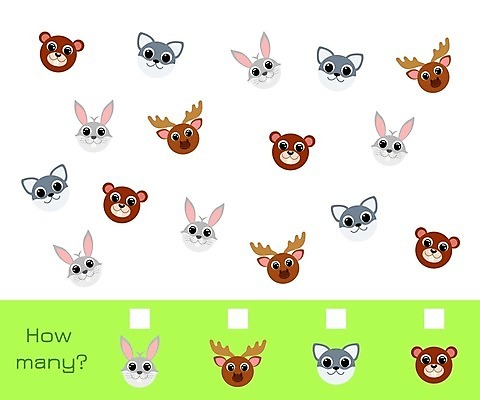 EPS 해외이미지 동물 캐릭터 교육 얼굴 어린이 일러스트 학교 놀이 동물원 여름 세트 장난감 머리 유치원 게임 토끼 수학 퍼즐 퀴즈 가르침 그룹 계산 만화 수집 검색 개발 비버 어려움 많음 해외일러스트 일러캐릭터 계절 컨셉 포유류 교과목 사람 신체부위 반려동물 파일형식 벡터 이미지허브