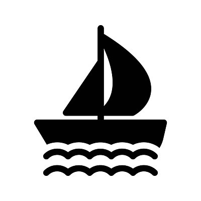 EPS 해외이미지 디자인 실루엣 파도 바다 여행 요트 일러스트 교통시설 항해 그래픽 물 검은색 보트 고급 크루즈 심볼 속도 함선 유조선 해외일러스트 자연요소 컬러 교통 컨셉 촬영기법 배 시설 선박 파일형식 벡터 이미지허브