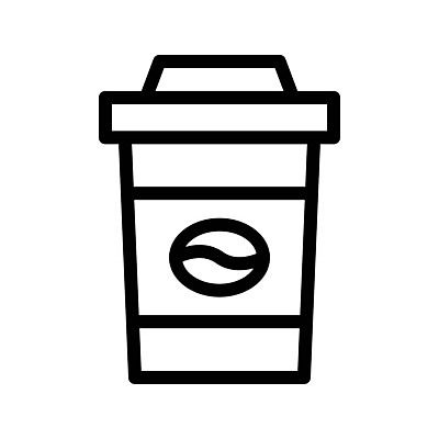 EPS 해외이미지 커피 음료 백그라운드 일러스트 아침 컵 라벨 검은색 주스 카페 머그컵 흰색 뜨거움 차 떨어짐 일회용 플라스틱 심볼 사인 카푸치노 에스프레소 라떼 모카 카페인 해외일러스트 주간 식기 컬러 컨셉 재질 프레임 상점 파일형식 벡터 이미지허브