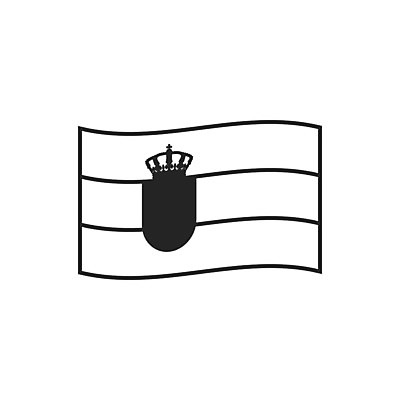 EPS 해외이미지 전통 디자인 문화 물결 선 캠페인 여행 컨셉 일러스트 휴가 미술 경사 이벤트 그래픽 장식 검은색 축제 자유 흰색 축하 깃발 막대기 플랫 만화 선거 심볼 사인 윤곽 깃대 봉 애국심 대각선 교차 고립 독립 세르비아 엘리먼트 전국 해외일러스트 컬러 문화예술 민주주의 파일형식 벡터 이미지허브