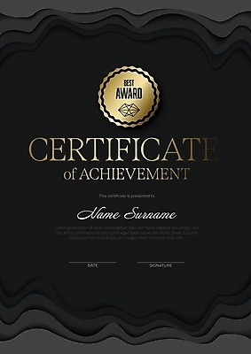 EPS 해외이미지 템플릿 디자인 종이 백그라운드 일러스트 비즈니스 졸업 교실 성공 프레임 선물 장식 세로 검은색 어둠 줄무늬 수확 신선 황금 고급 우아함 졸업장 인쇄 강의 물개 자르기 메달 레이아웃 문서 초대 배지 우표 명예 승자 증명서 프리미엄 효과 해외일러스트 교육 컬러 컨셉 무늬 농업 포유류 학교 모션 바다동물 상_상패 파일형식 벡터 이미지허브