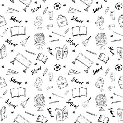 EPS 해외이미지 교육 종이 스포츠 과학 백그라운드 패턴 일러스트 배낭 공 교실 학교 벽지 고등학교 자 미술 타이포그라피 그래픽 책 노트북 스터디 연필 펜 지구본 공책 칠판 페인트 가을 기록 수학 그리기 낙서 인쇄 스케치 신학기 그림 분필 생물학 손그림 고립 물리학 스크랩북 레터링 해외일러스트 문자 계절 무늬 가방 교과목 모션 문화예술 문구용품 학용품 전자제품 학습 필기구 초크 물리 파일형식 벡터 이미지허브