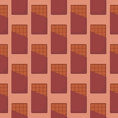 EPS 해외이미지 디자인 음식 백그라운드 패턴 다이어트 일러스트 재료 추상 디저트 사탕 초콜릿 검은색 어둠 블록 우유 흰색 바 오픈 달콤 설탕 먹기 포장지 오브젝트 질감 정사각형 고립 카카오 해외일러스트 도형 컬러 무늬 포장 모션 유제품 건강 맛 파일형식 벡터 컨셉 이미지허브