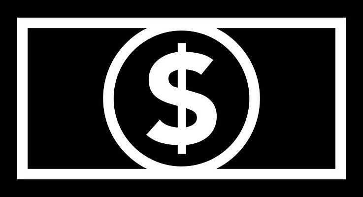 EPS 해외이미지 1 디자인 종이 지폐 돈 일러스트 흑백 그래픽 초록색 금융 경제 달러 쪽지 미국 플랫 심볼 그림 투자 심플 계산서 엘리먼트 미니멀리스트 해외일러스트 컬러 북아메리카 비즈니스 촬영기법 재산 파일형식 벡터 이미지허브