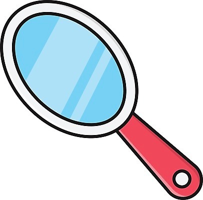 EPS 해외이미지 손 선 백그라운드 일러스트 유리 손잡이 장식 빛 반사 유행 상점 화장품 거울 흰색 작음 휴대용 심볼 사인 그림 광택 고립 돌봄 유아독존 해외일러스트 컬러 모션 재질 신체부위 뷰티 크기 오브젝트 파일형식 벡터 이미지허브