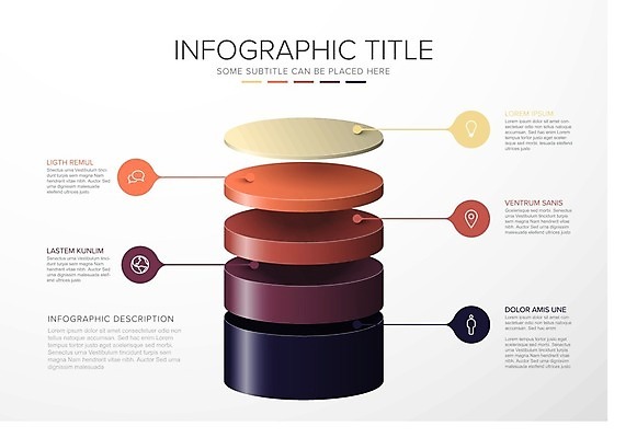 EPS 해외이미지 템플릿 디자인 백그라운드 일러스트 교실 통계 그래프 추상 빨간색 빛 노란색 라벨 보라색 자료 웹 블록 인포그래픽 정보 시간 원형 신용카드 발표 플랫 계획 배열 심볼 사인 보고서 심플 층 승진 단계 고체 구성 얇은 엘리먼트 타임라인 헌법 미니멀리스트 해외일러스트 도형 교육 컬러 컨셉 무늬 인터넷 학교 프레임 금융 법 파일형식 벡터 이미지허브