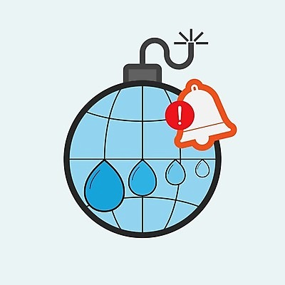 EPS 해외이미지 디자인 지구 백그라운드 컨셉 일러스트 추상 스트레스 그래픽 물 세계 글로벌 환경 모니터 수비 플랫 떨어짐 위험 위협 알림 심볼 사인 생태계 윤곽 충격 문제 자원 내추럴 수류탄 가능 경보 고립 엘리먼트 위기 제어 주목 효과 해외일러스트 자연요소 무기 무늬 모션 컴퓨터 파일형식 벡터 이미지허브