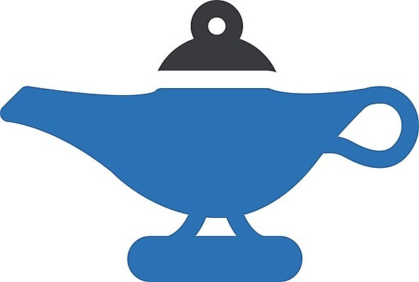 EPS 해외이미지 전통 문화 일러스트 요정 희망 골동품 램프 황금 신비 심볼 오브젝트 윤곽 아라비아 공상 마법 동쪽 보물 고립 놋쇠 아랍어 옛날 해외일러스트 감정 컨셉 조명 방향 파일형식 벡터 이미지허브