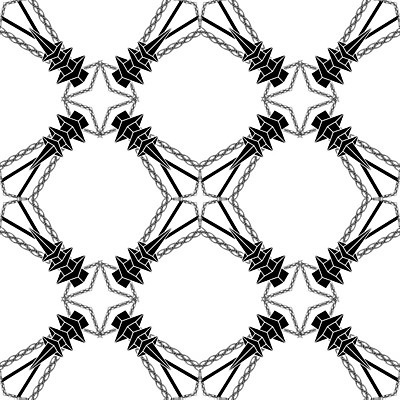 EPS 해외이미지 전통 디자인 별 백그라운드 패턴 일러스트 벽지 추상 흑백 미술 그래픽 장식 검은색 어둠 수확 흰색 화려 인쇄 타일 질감 복고 공상 마법 고딕 해외일러스트 자연요소 컬러 컨셉 무늬 농업 문화예술 촬영기법 파일형식 벡터 이미지허브